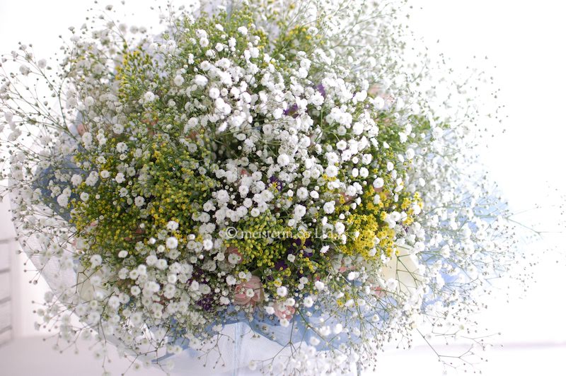 神戸ハーバーランドでプロポーズ ドイツマイスターの花束専門店 プロポーズフラワーショップ