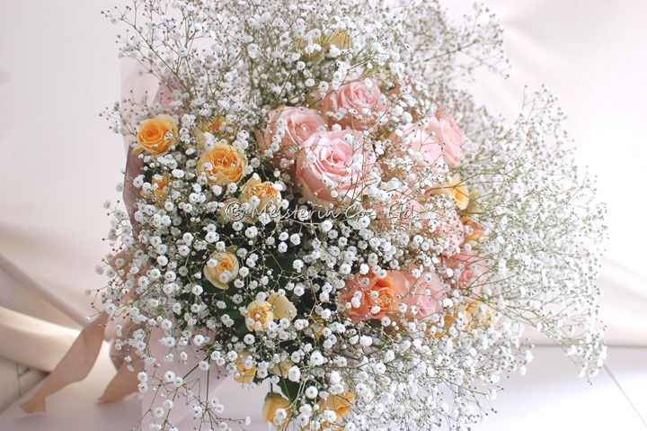 緊急事態宣言下でのプロポーズ成功 ドイツマイスターの花束専門店 プロポーズフラワーショップ