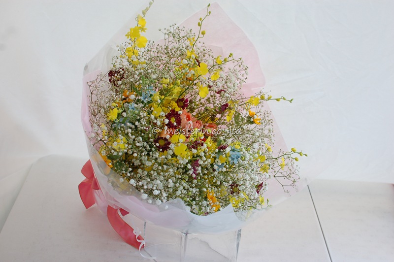 プロポーズに贈るダズンローズの花束@ザ・リッツ・カールトン大阪 ダズンローズの花束について